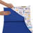 NoJo Warner Brothers Batman The Caped Crusader Preschool Nap Pad Sheet