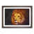 Walnut Framed selected