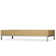Elements Outdoor Coffee Table