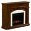 Foyer en bois Arlester Jane