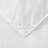 Down Feather Fiber Comforter Soft Duvet Insert with Breathable Cover-1924938306