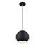 Luminaire suspendu Cavill-121436200