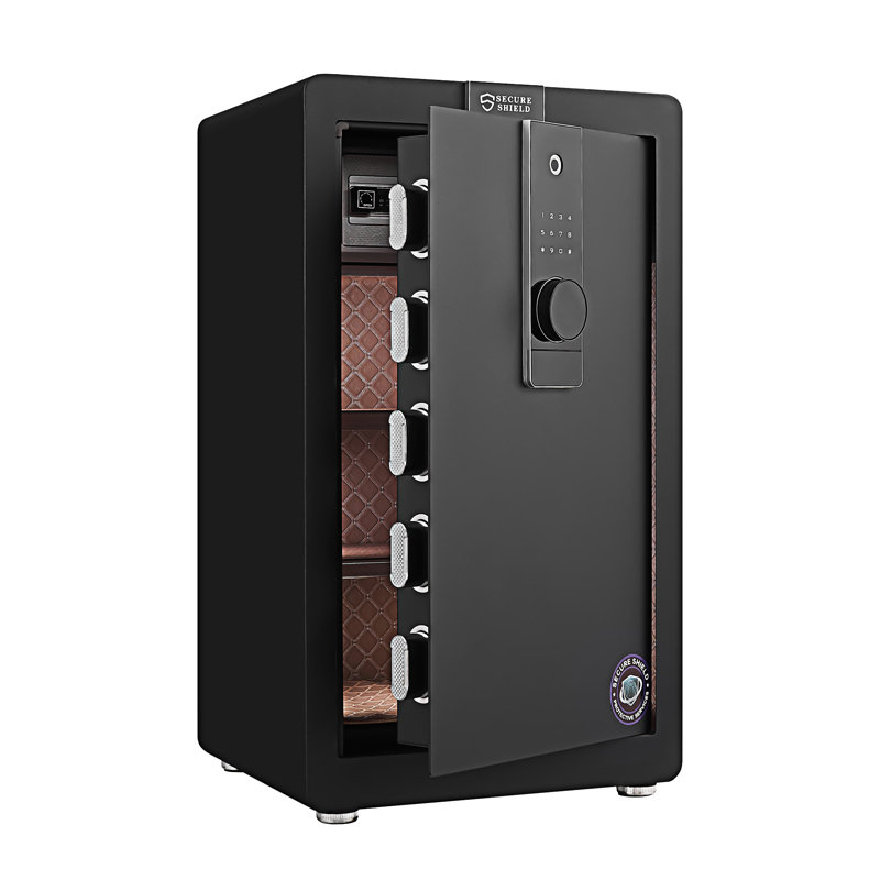 Security Safe For Money Cash Documents