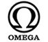 Omega Massage logo