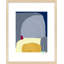 Color Meditation 2 Print by Andrea Stokes-243068024-243068025