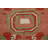 Geometric   Oriental Area Rug 7x10