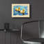 «Natation de canards» par Svetlana Aleynikova, art mural en verre acrylique-357304909