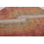 Modern Handmade Silk Area Rug