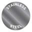 Stainless Steel Double Electric Hot Plate