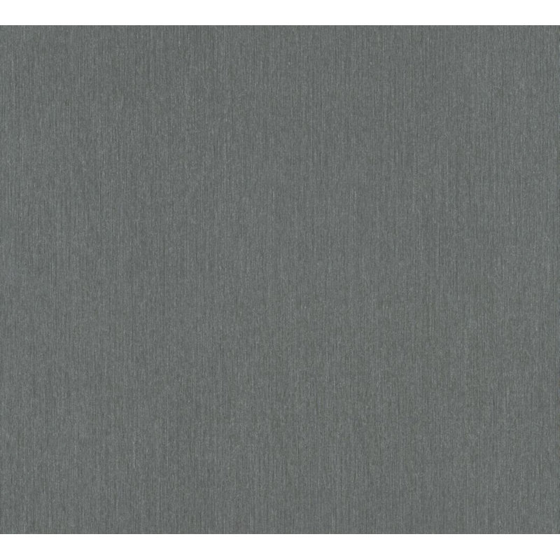 Rouleau de papier peint L 33 pi x l 27 po Benvinda, gris