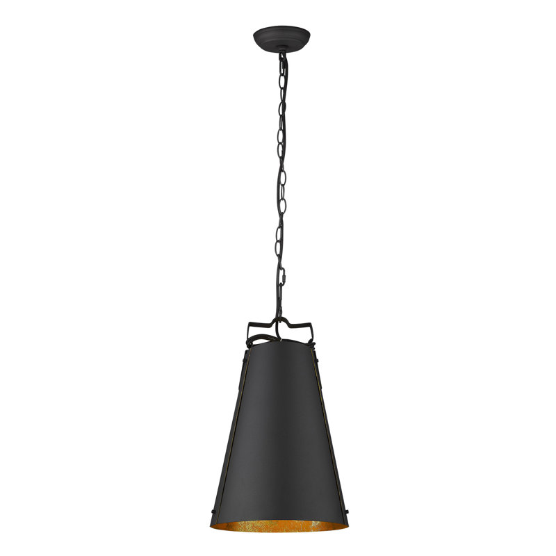 Tincher 1 - Light Single Pendant