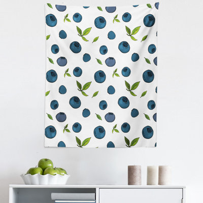 Microfiber Tapestry