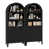 Black-2PCS