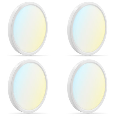 LED Flush Mount