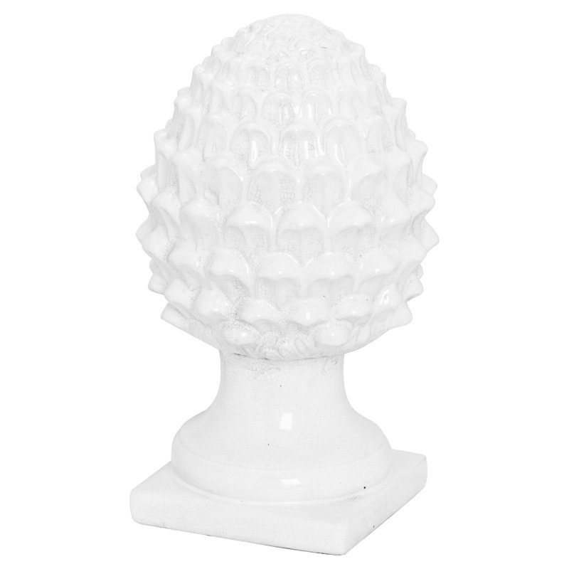 Bullins Food & Beverage Finial