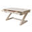 Gidney Solid Wood Writing Desk-18606189