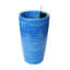 Pot à fleur en plastique à arrosage intérieur / extérieur Byrum-108339892-50056239