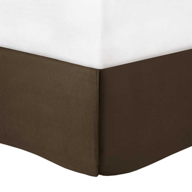 Ensemble de literie en faux suède corail, grand lit, confort moderne