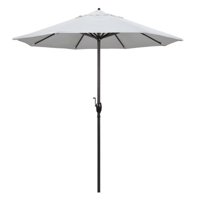 Parasol de marché 7,5 pi Nunez