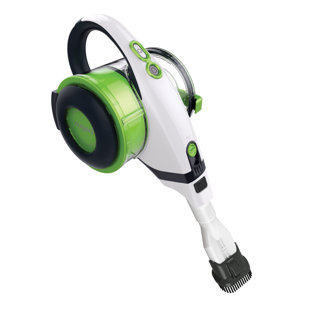 Aspirateur portatif