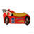 Supreme Energy Racing Car Bed