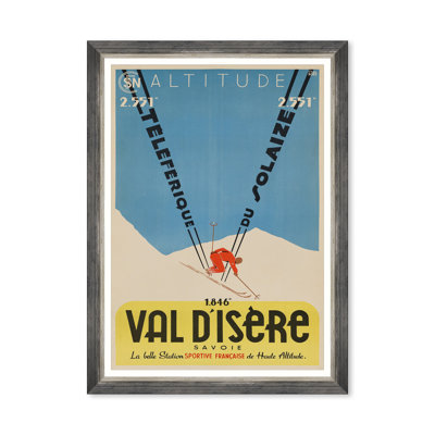 VAL D'IS?RE
