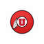 Tabouret de bar et de comptoir NCAA-632452776-632452812-632452763