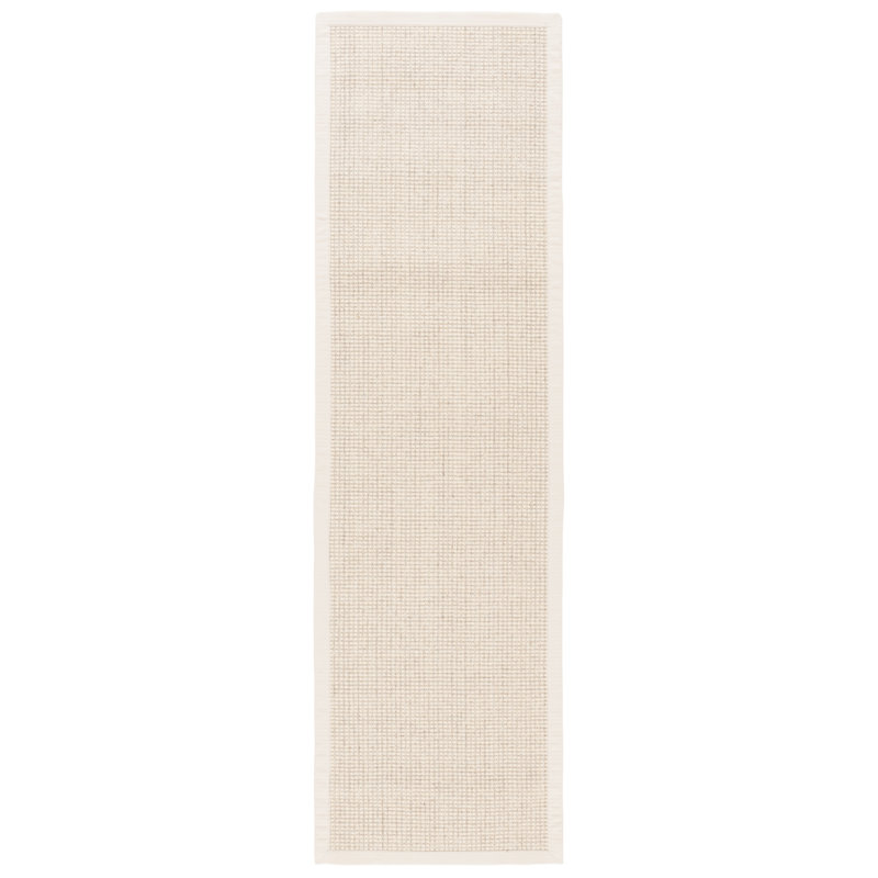 Tapis Abisia, Tapis de couloir 2 pi 3 po x 8 pi