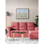 Lazy River 8 Print by Karin Olah-92903120-92903118-92903126