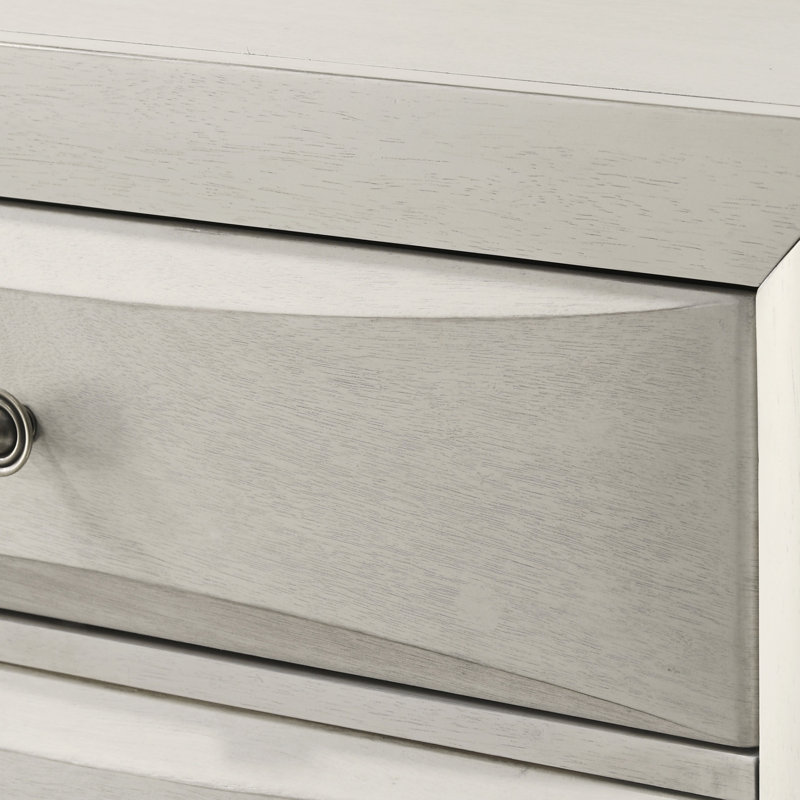 Commode à 5 tiroirs 1Pc