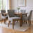 Linen Upholstered Side Chair  Dining Chair-1405768569-1367132619-1367132618