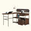 Bureau en L