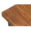 Kai Solid Wood End Table