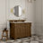 Brookfield 48'' Single Bathroom Vanity with Top-113399099-113399094-113399089