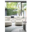 Loll 09 Swivel Barrel Chair