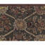 One-of-a-Kind 2'6" X 9' Area Rug