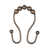 Oil Rubbed Bronze