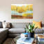 «Yellow Trees», reproduction sur toile-29635128-74399591-74399587