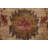 Oushak Hand Knotted Wool Oriental Rug