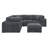 Cloud Haven Modular Sectional-1118867117