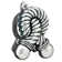 Equestre Door Knocker
