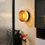 Applique murale en verre Water Wave-48477162