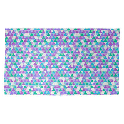 Avicia Geometric Indoor Rug