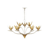 Paradiso 9 - Light Chandelier