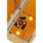 Aubreyonna 3 - Light Chrome Square/Rectangle Pendant