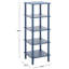 Dilyn 5 Tier Shelving Unit-1133607340