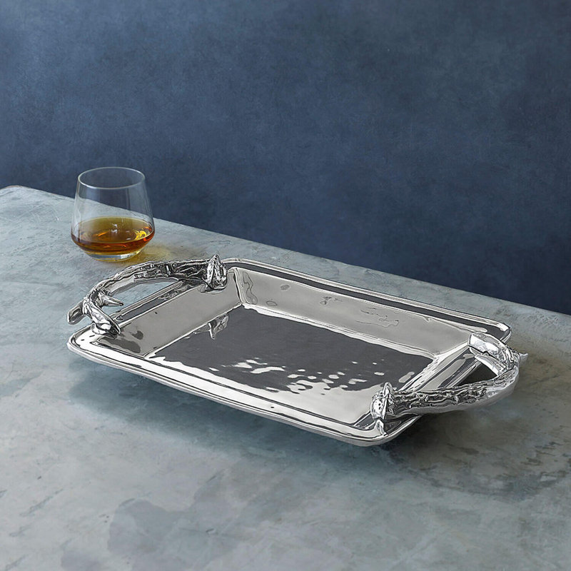 Western Tray