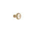 Crown Bronze Round Knob-56412100