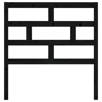 Macintyre Solid Wood Headboard