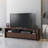 Andreoni TV Stand for TVs up to 75"-1971602259